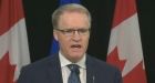 New bill cuts energy efficiency agency, ends cabinet approval of oilsands projects