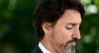 Trudeau says he's 'disappointed' after China charges two Canadians with spying