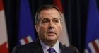 Alberta Opposition NDP label referendum bill a covert Jason Kenney power grab