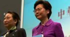 Canada suspends extradition treaty with Hong Kong over new security law