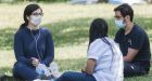 U.S. agency: Pandemic masks thwarting face recognition tech | CTV News