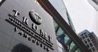 Vancouver�s Trump International Hotel closes as operator files for bankruptcy