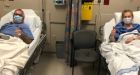 NHL star's mom donates kidney to arena manager who let her boys skate extra hours