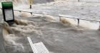 Australia warned of 'life-threatening' flash floods