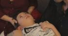B.C. boy permanently brain damaged after eating lettuce contaminated with E. coli