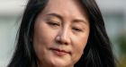Crown says lone breach of Meng Wanzhou's rights would not be enough to toss extradition