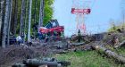 Italian cable car plunges to the ground, killing at least 14