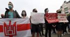 EU calls for investigation after Belarus diverts plane, arrests opposition journalist