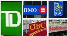 Earnings bonanza continues at big banks as RBC, TD and CIBC profits up by more than 100%