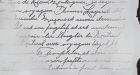 Mysterious letter linking 1,000 people to $1-billion Algonquin treaty likely fake, CBC investigation finds