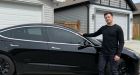 Electric vehicles to push demand for electricity in Alberta, says AESO