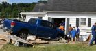 Tennessee flash floods kill 22 with dozens missing