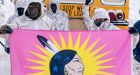 Crown to charge 15 Coastal GasLink pipeline protesters with criminal contempt