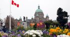 Secede from Canada' Little support from B.C. residents
