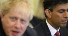 U.K. PM Boris Johnson in crisis as finance, health ministers quit | CBC News