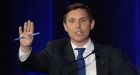 Patrick Brown disqualified from Conservative leadership race