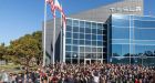 Laid-Off Tesla Employees Joining Rivian and Lucid, Tech Giants