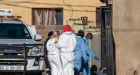 Gunmen kill 19 people at taverns in South Africa