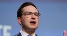 As moderate Conservatives meet, suspicions of anti-Poilievre plotting