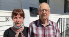 They fought a rent increase and won, then received an eviction notice