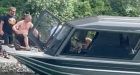 VIDEO: Violent assault of angler caught on video on Vedder River in Chilliwack