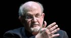Author Salman Rushdie airlifted to hospital after attack onstage in New York state
