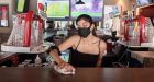 You tip your hairdresser, but what about your mechanic' Expect to see more 'tip creep'