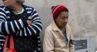 Brazilians living in poverty, hunger seek to eject Bolsonaro in election