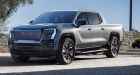 GMC Continues the Electric Truck Revolution: Introducing the First-Ever 2024 Sierra EV