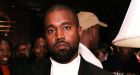Adidas severs partnership with Kanye West over antisemitic remarks