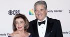 Nancy Pelosi's husband 'violently assaulted' after break-in