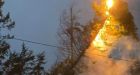 Wind warnings end after power knocked out for thousands across P.E.I.