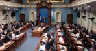 CAQ tables bill to get rid of mandatory oath to King in Quebec