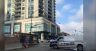 London Knight Abakar Kazbekov falls to death, LPS Major Crimes investigating