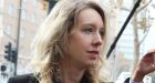 Theranos founder Elizabeth Holmes attempted to flee US, prosecutors claim