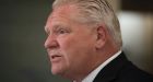 No, Mr. Ford, it’s not okay to host a party where developers come with cash