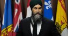 NDP tables motion to force Liberals to vote against 'for-profit health care' | CBC News