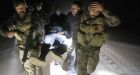 Another deadly earthquake further devastates hard-hit regions in Turkey, Syria