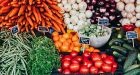 Only 3 tomatoes per customer: Vegetable shortage hits the U.K.
