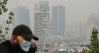 .Montreal weather: Stacked alerts call for more smog, plus thunderstorms