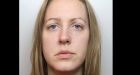 British nurse guilty of killing 7 babies in neonatal ward