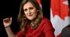 India cooperating with U.S. investigation but not Canada's: envoy