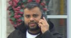 Man accused of smuggling migrant family who froze to death at border found living outside Toronto