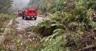 B.C. atmospheric river deaths climb as driver found, another missing