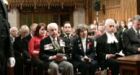 Most Canadians would keep Senate if it's reformed, poll reveals