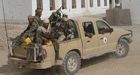 Police corruption remains a drag on Afghan mission for Canadian troops