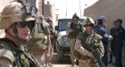 Afghans question scope of military dragnet in Kandahar