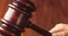 Judge 'snaps' jailing everyone in his courtroom