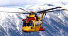 Three people rescued after Ontario plane crash