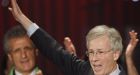 Dion hints at spring election; says Liberals won't keep propping up Tories